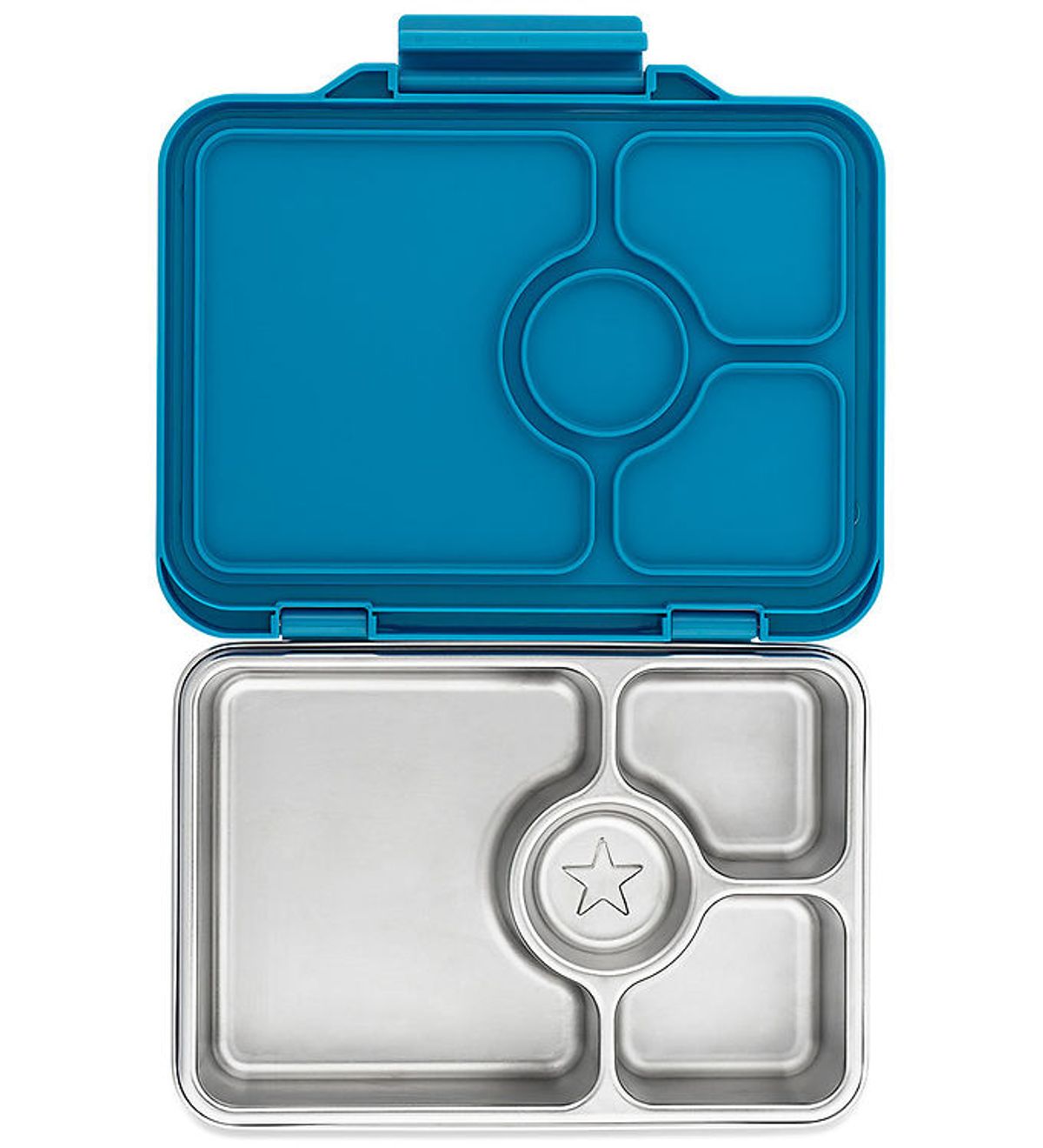 Yumbox Madkasse - Bento - Normandy Blue