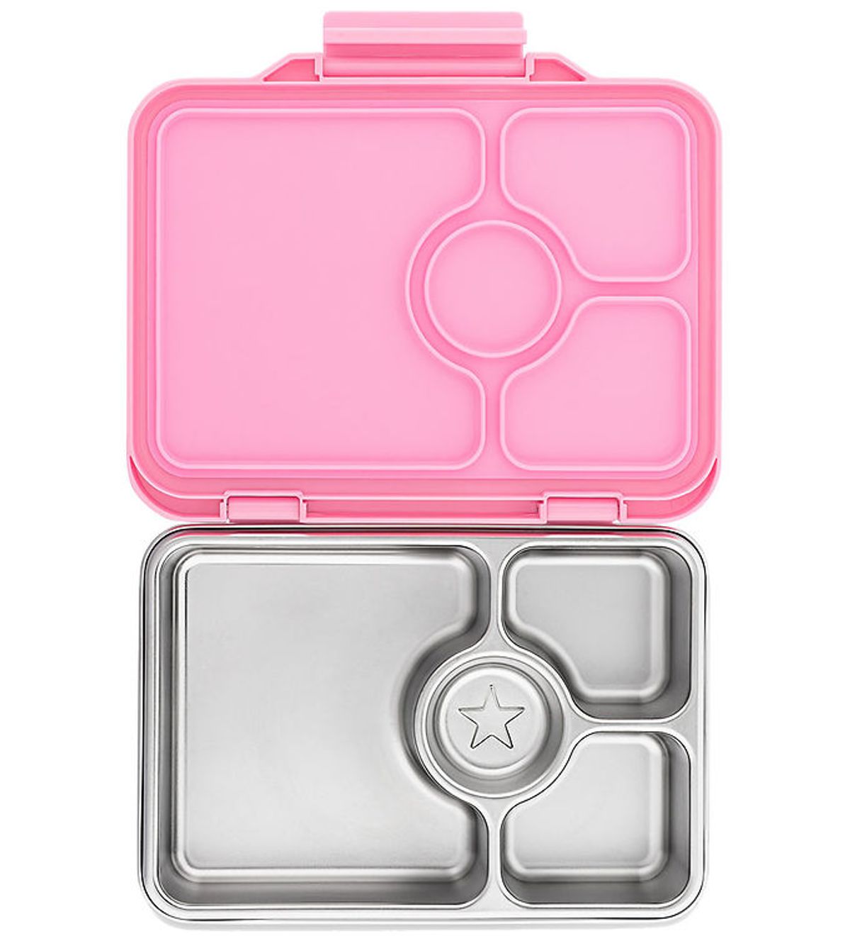 Yumbox Madkasse - Bento - Versailles Pink