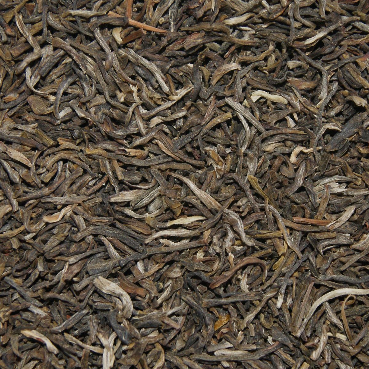 Yunnan FOP Grøn Te Std2010 100 g