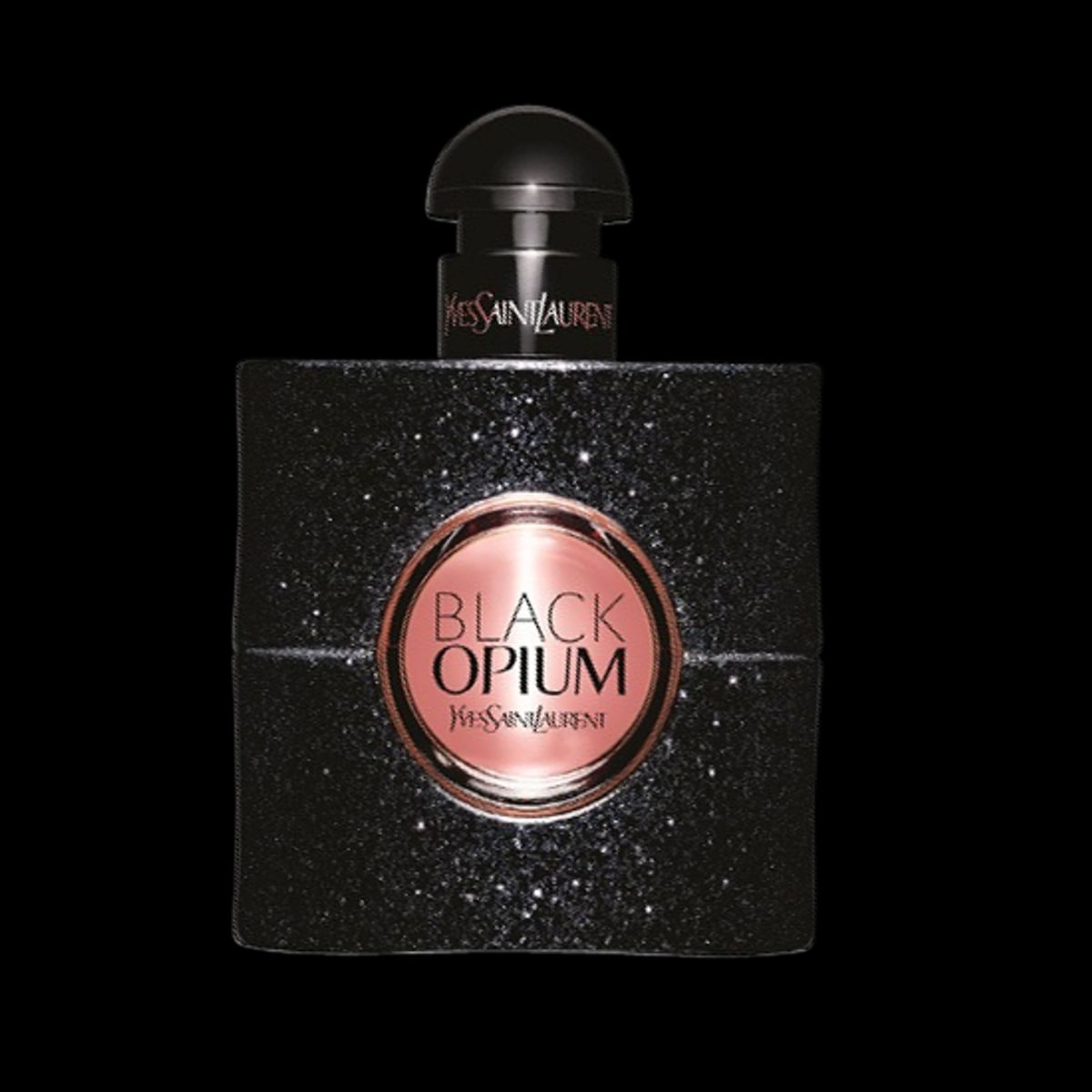 Yves Saint Laurent Black Opium EDP 90 ml.