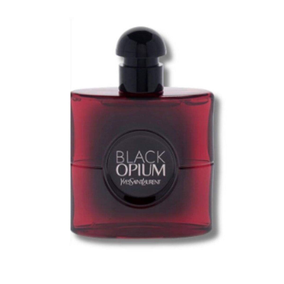 Yves Saint Laurent - Black Opium Over Red - 30 ml - Edp