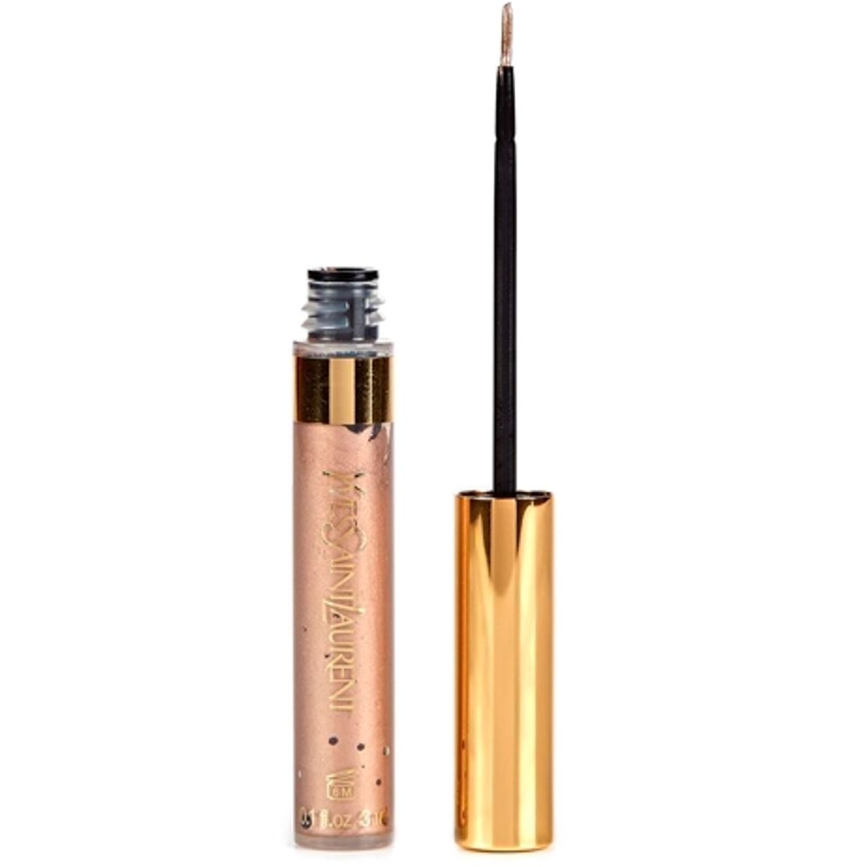 Yves Saint Laurent Flydende Eyeliner - 14 Copper Reflections