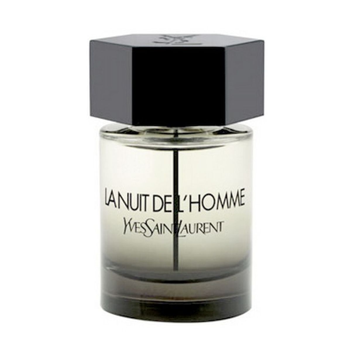 Yves Saint Laurent - La Nuit de L'Homme - 200 ml - Edt