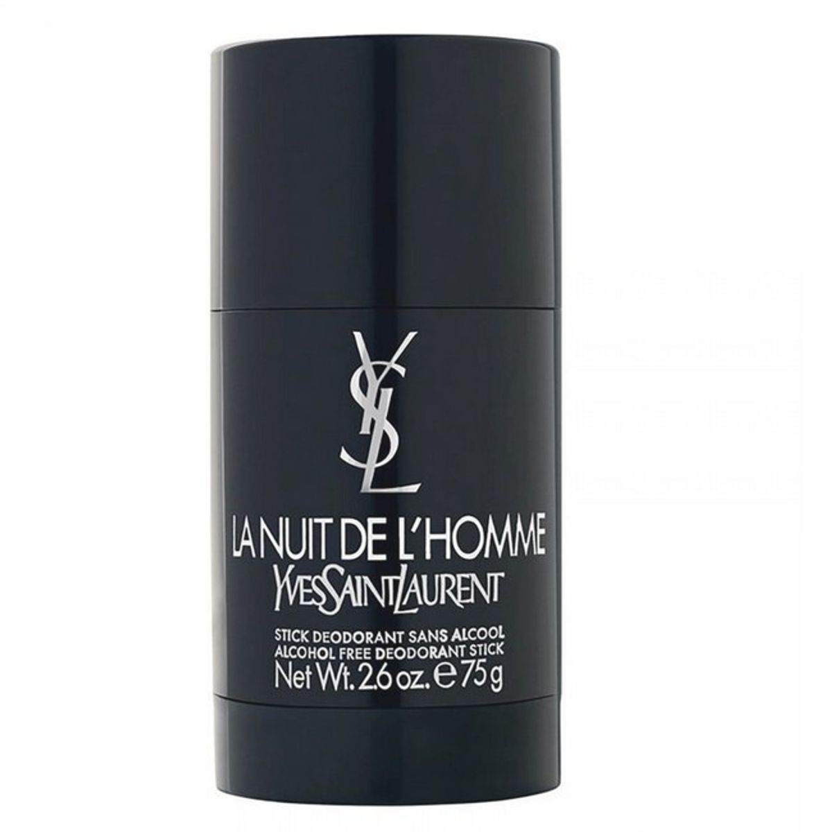 Yves Saint Laurent - La Nuit de L'Homme Deodorant - 75g