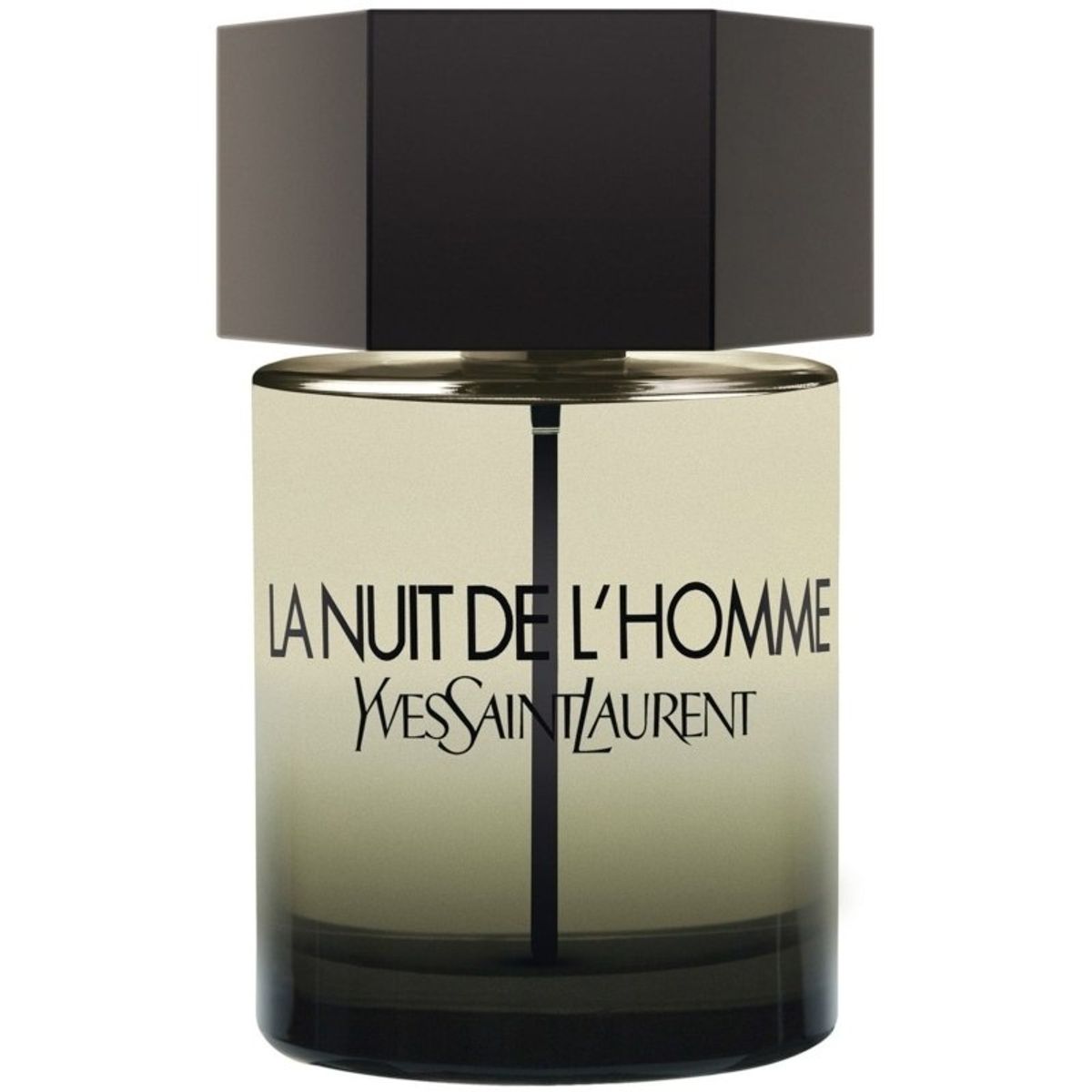 Yves Saint Laurent La Nuit De L'Homme EDT 100 ml