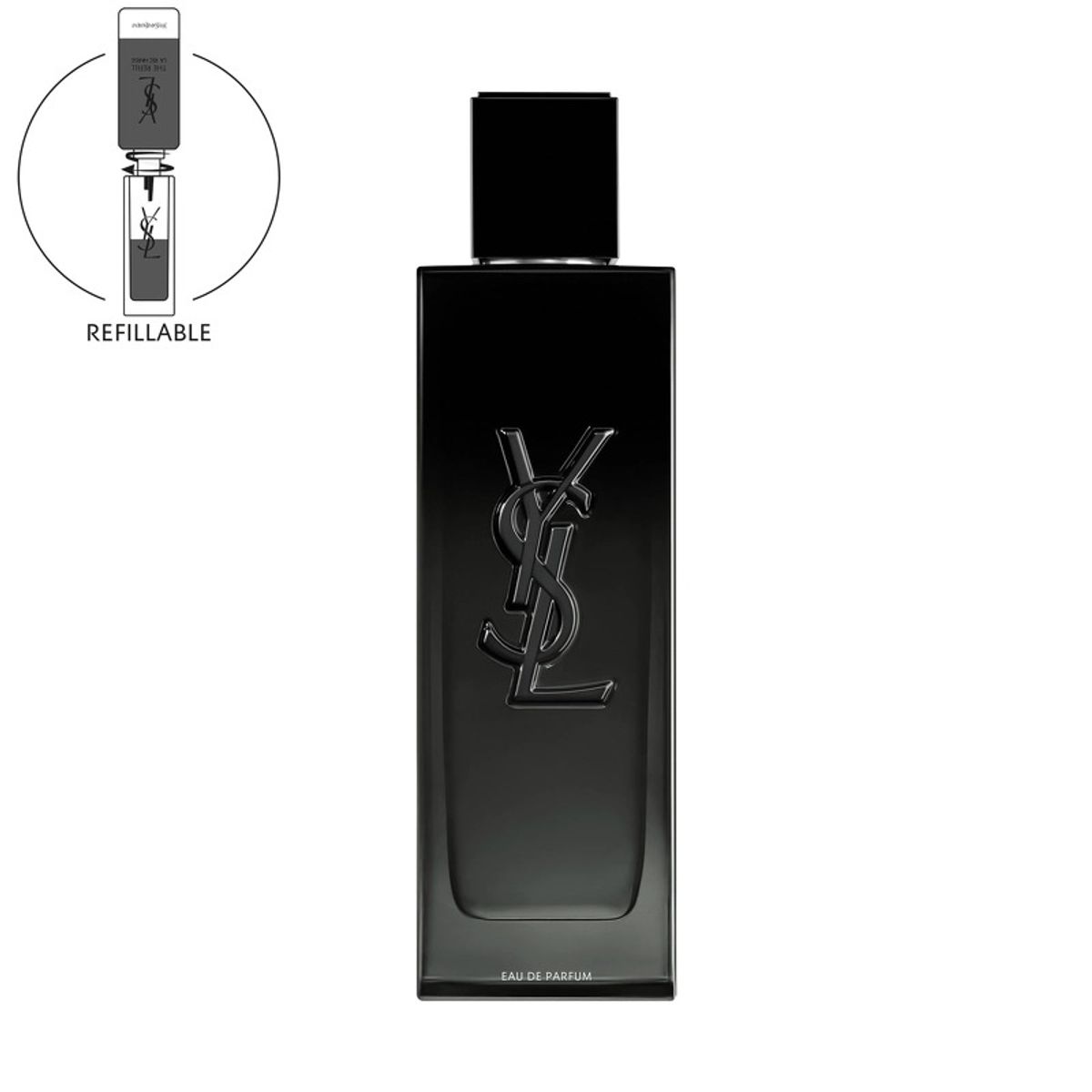 Yves Saint Laurent MYSLF EDP 100 ml