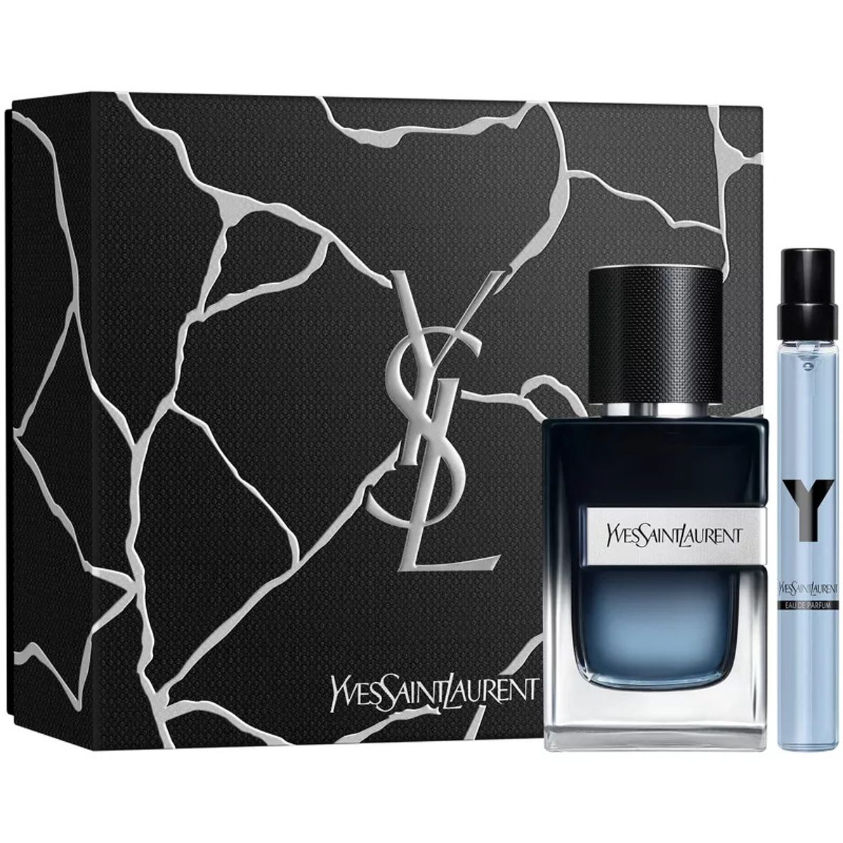 Yves Saint Laurent Y EDP 60 ml Gift Set (Limited Edition)