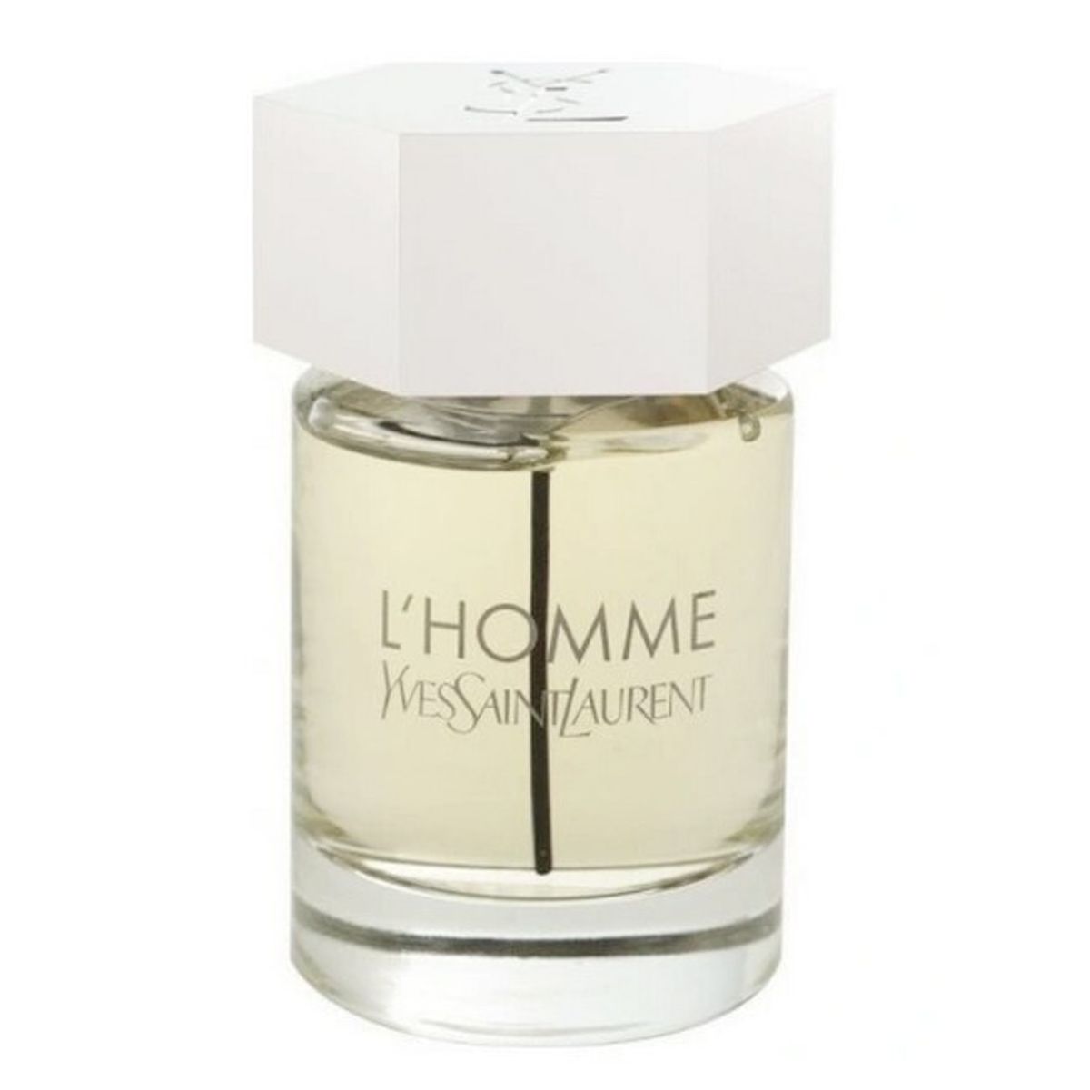 Yves Saint Laurent - YSL L'Homme - 100 ml - Edt