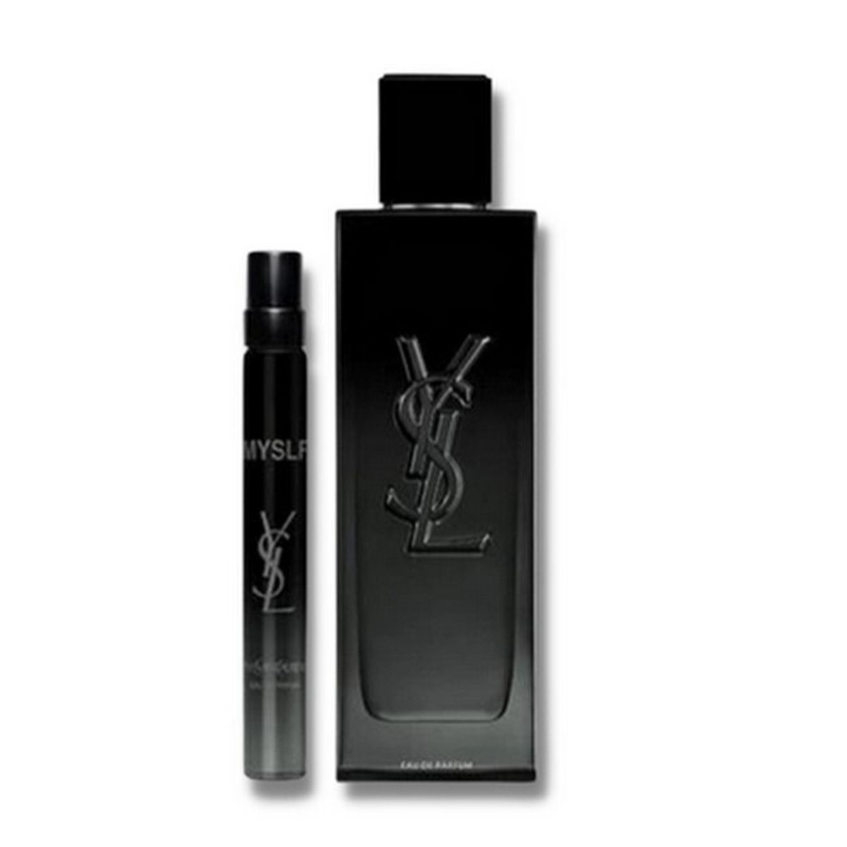 Yves Saint Laurent - YSL Myself Eau de Parfum Gaveæske - 60 ml + 10 ml