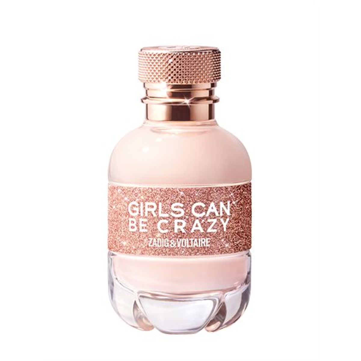 Zadig & Voltaire Girls Can Be Crazy Eau De Parfum 50 ml