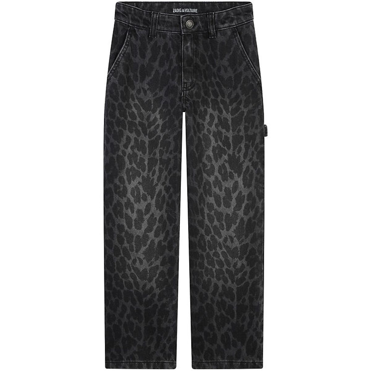 Zadig & Voltaire Jeans - Rinse Wash/Brush