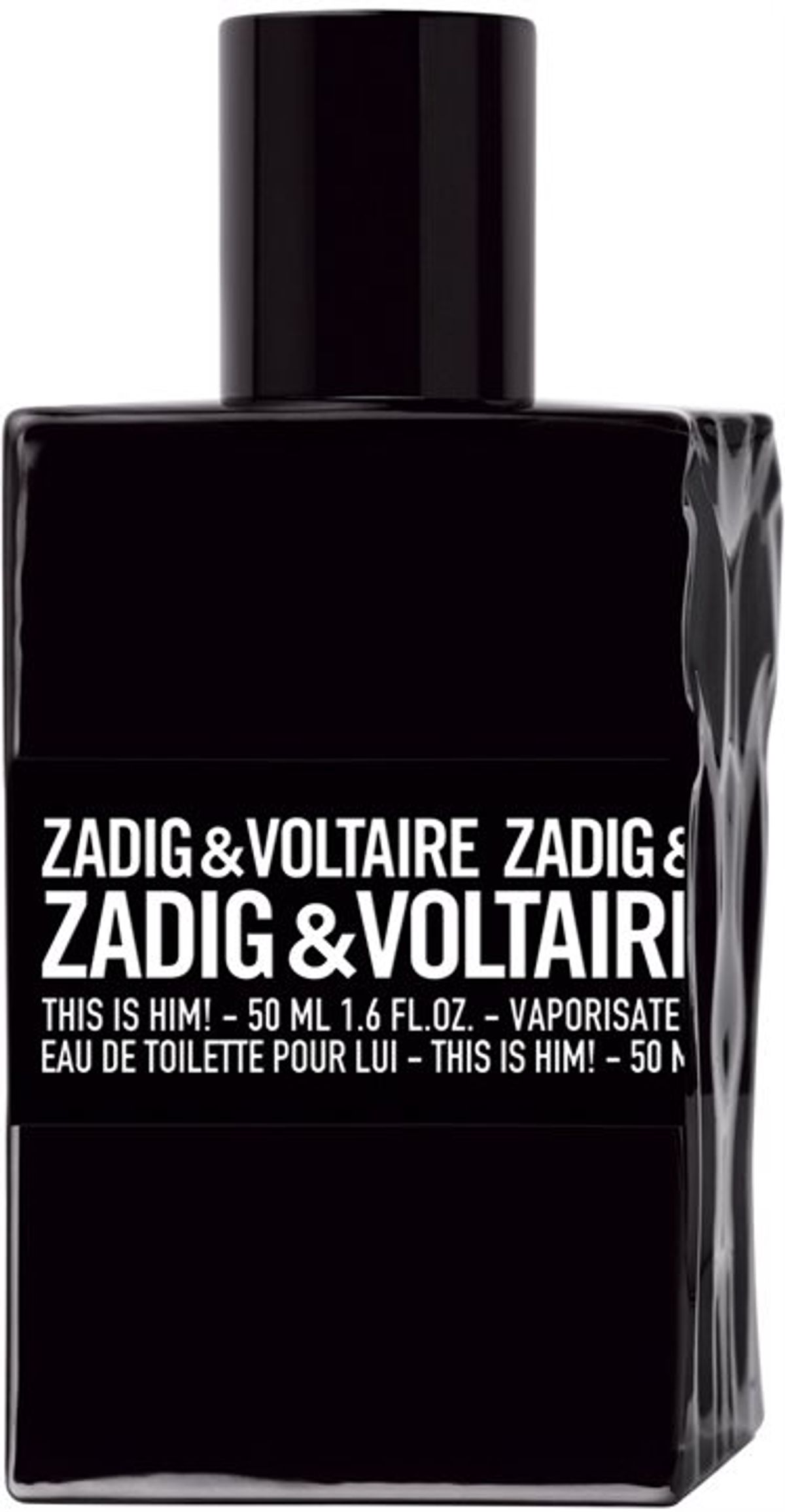 Zadig & Voltaire This Is Him Eau De Toilette 30 ml