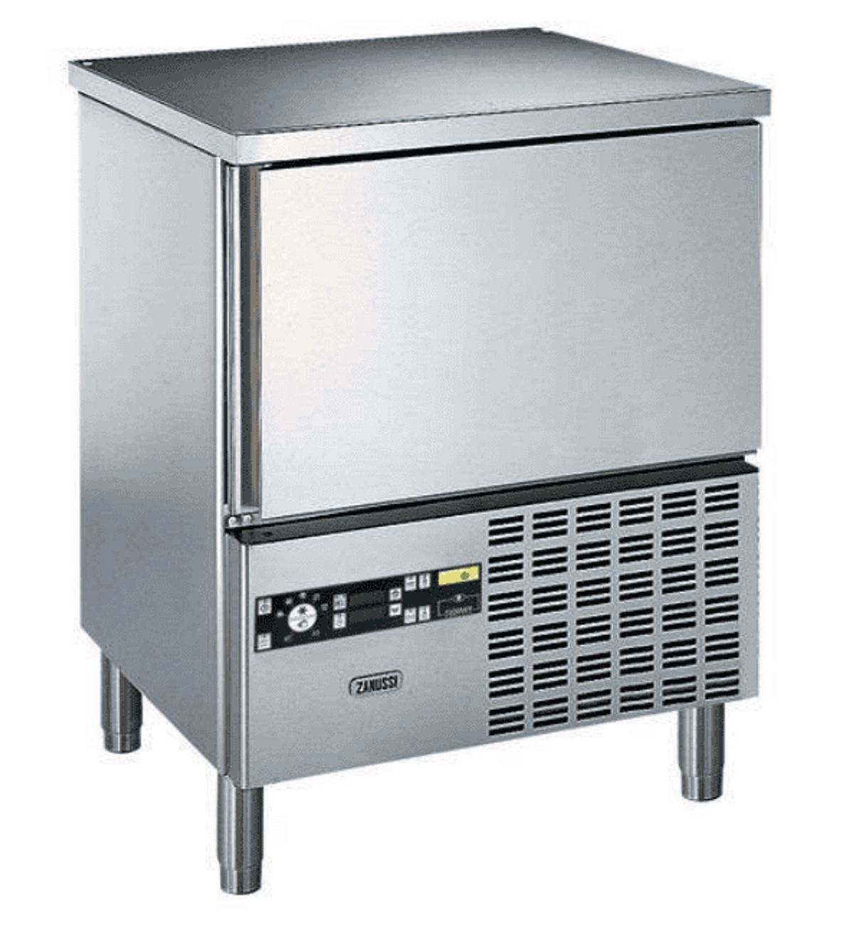 Zanussi blæstkøler GN 6 1/1 160 kilo