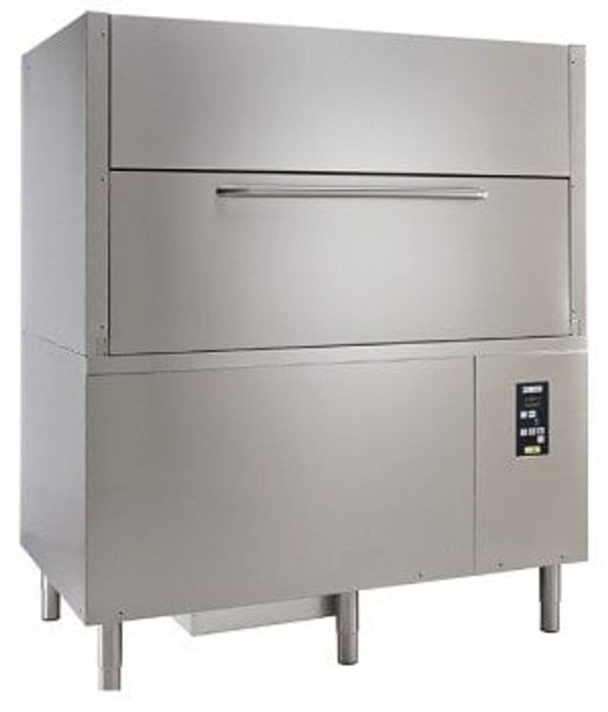 Zanussi grovopvaskemaskine 1791x1552x900mm