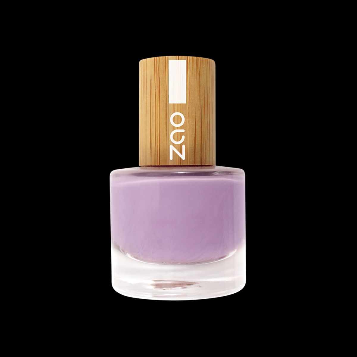 ZAO biobaseret neglelak, Lilac - 680