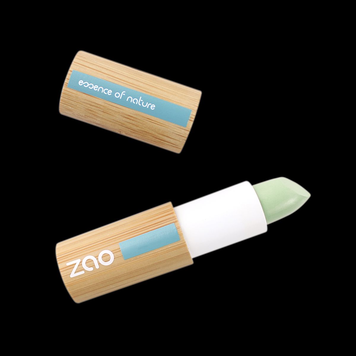 ZAO concealer nr. 499 - Green