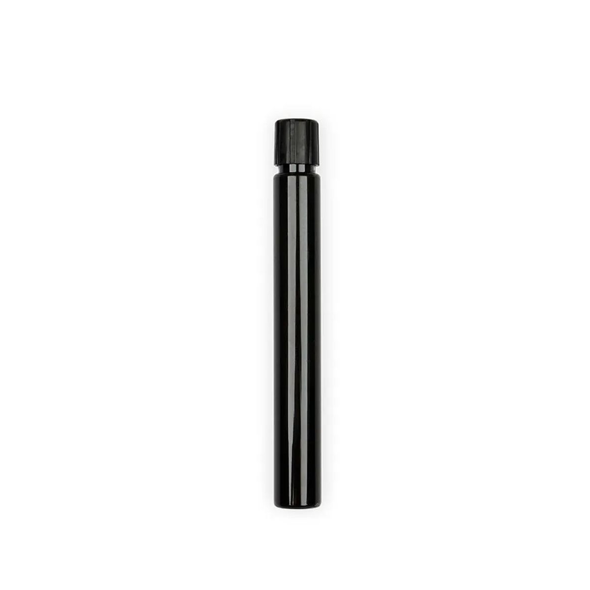 ZAO mascara nr. 080 - Velvet - Black - Refill