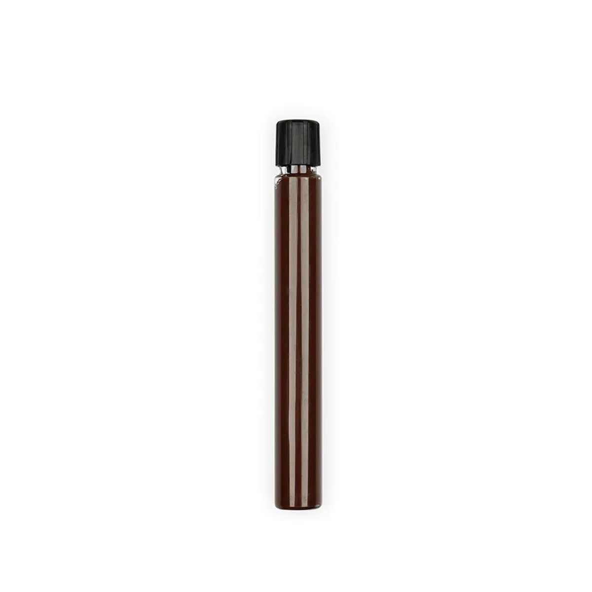 ZAO mascara nr. 081 - Velvet - Brown - Refill