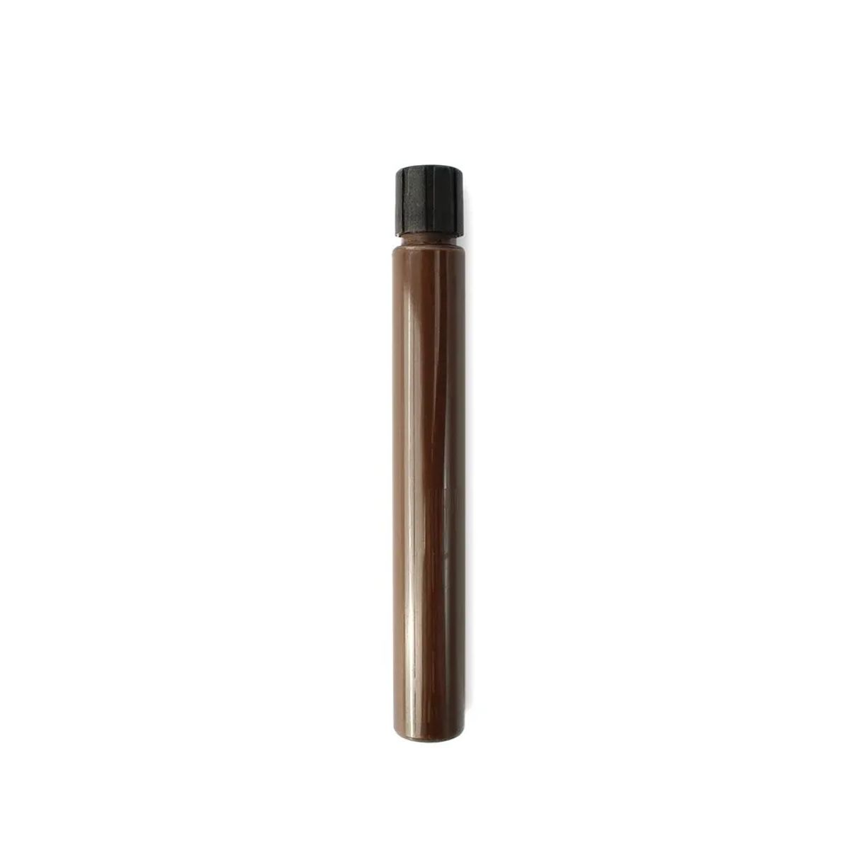 ZAO Mascara nr. 091 - Refill - Aloe Vera - Dark Brown