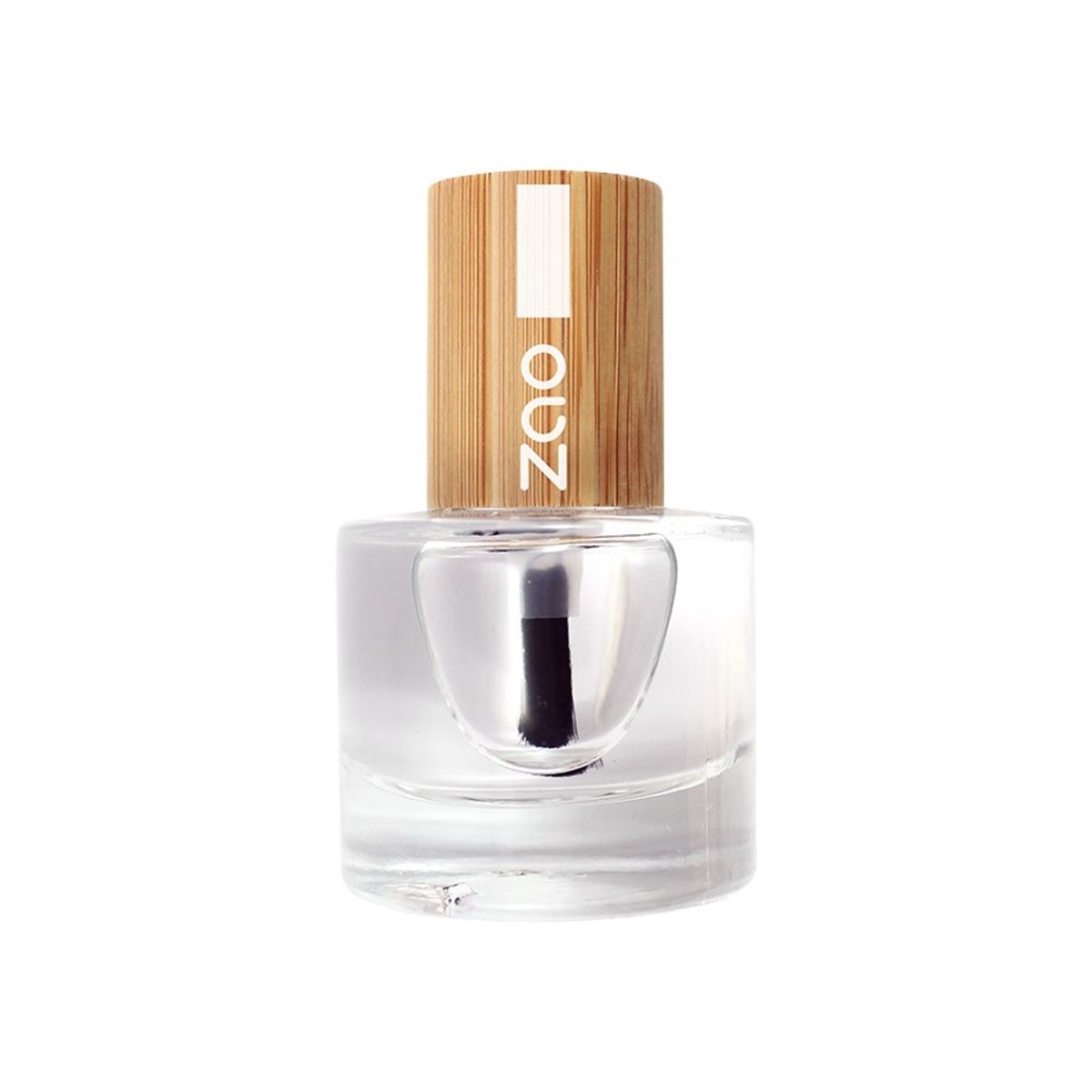 ZAO naturlig duo top coat - 636