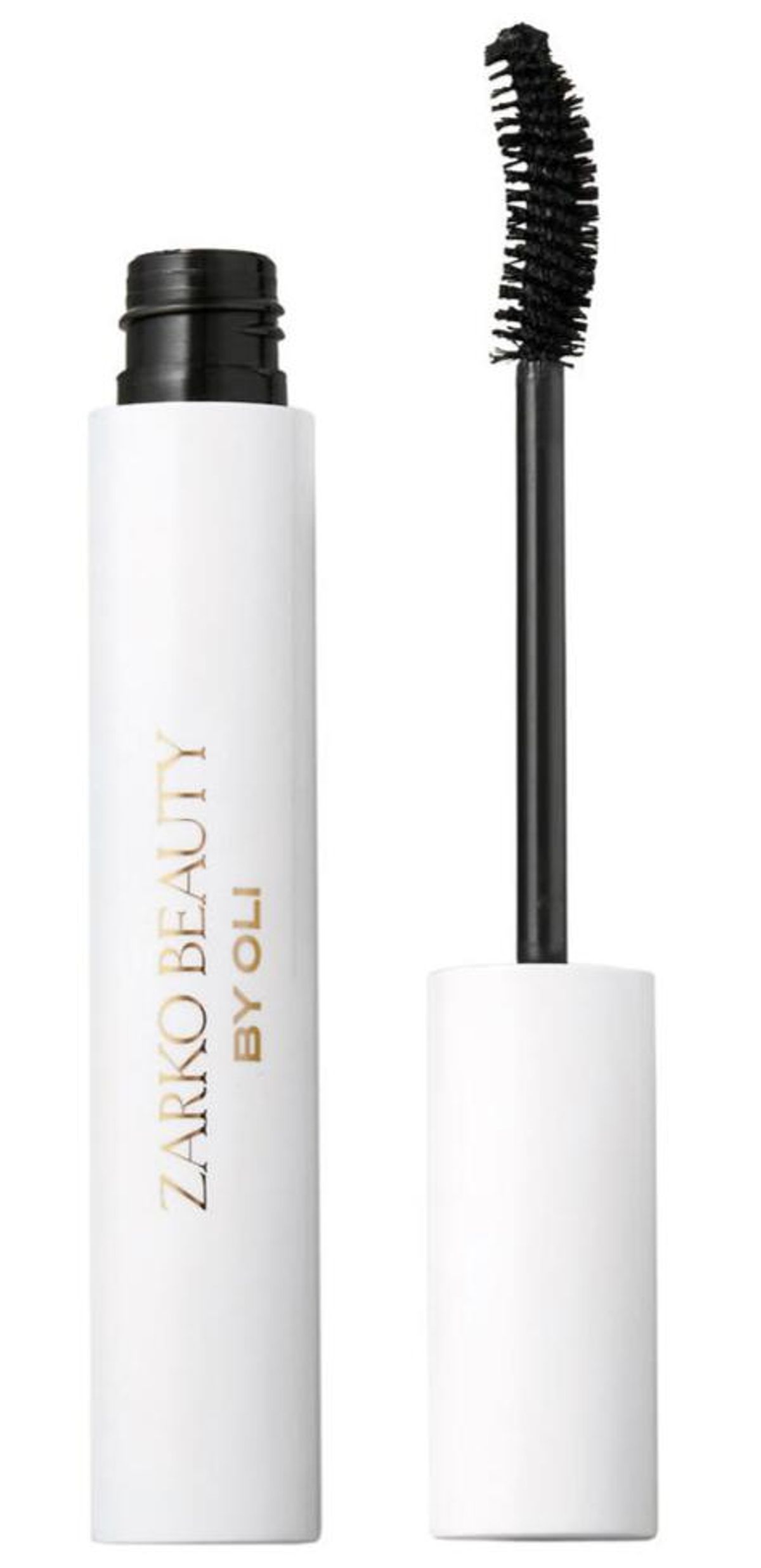 Zarko Beauty By Oli Mascara - Majestic & Volume Mascara, 12ml.