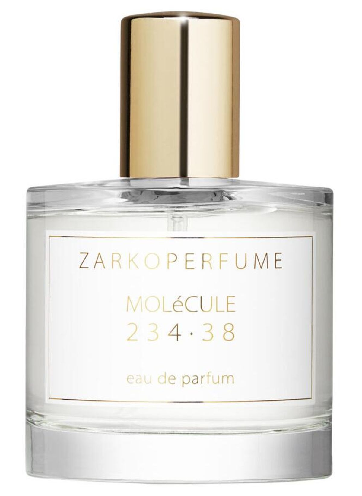 Zarkoperfume Molécule 234.38, 50ml.