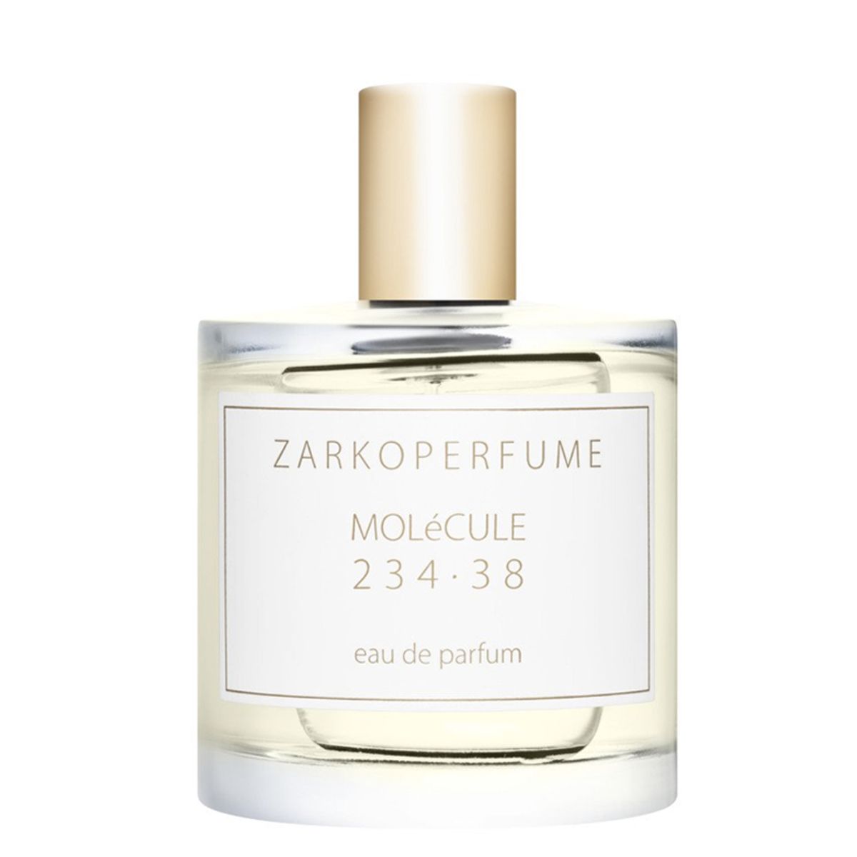 Zarkoperfume Molécule 234.38 EDP (100 ml)