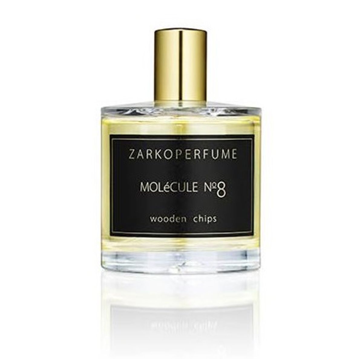 Zarkoperfume MOLéCULE No. 8, 100ml