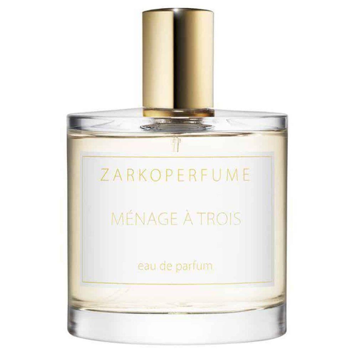 Zarkoperfume Ménage À Trois EdP 100ml