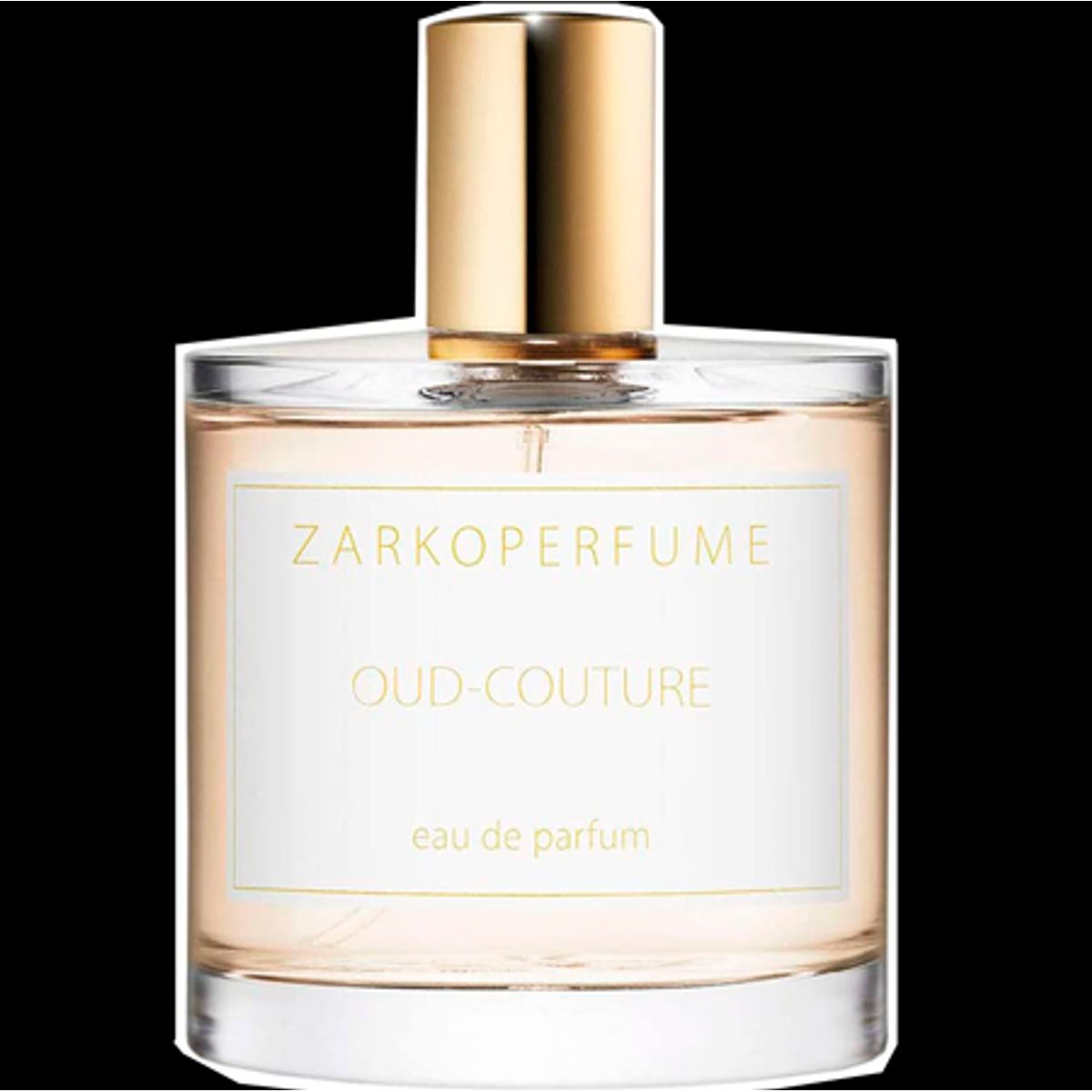 Zarkoperfume Oud Couture - Eau de Parfum 100ML