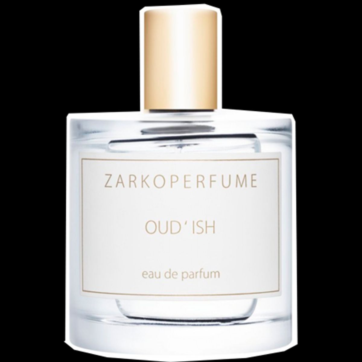 Zarkoperfume Oud'ish - Eau de Parfum 100ML