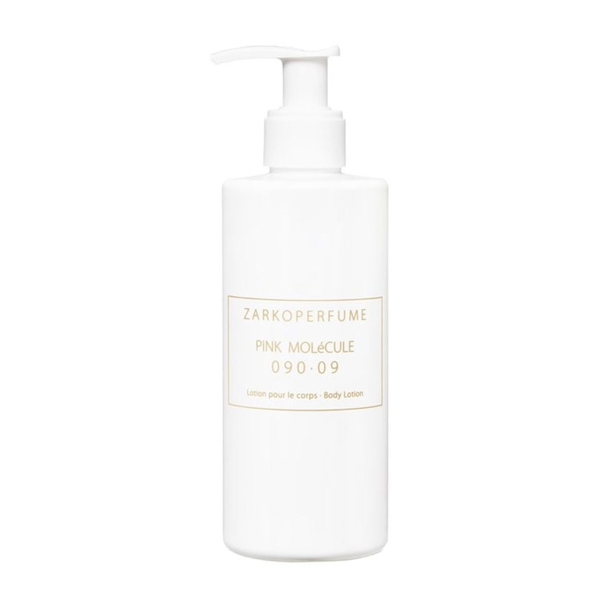 Zarkoperfume Pink Molecule 090.09 Body Lotion 250 ml