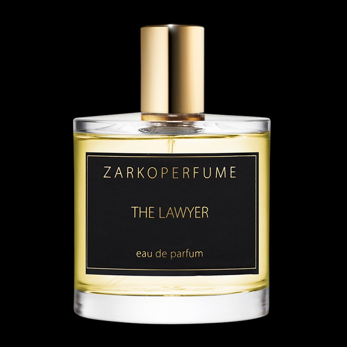 Zarkoperfume The Lawyer EDP (100 ml)