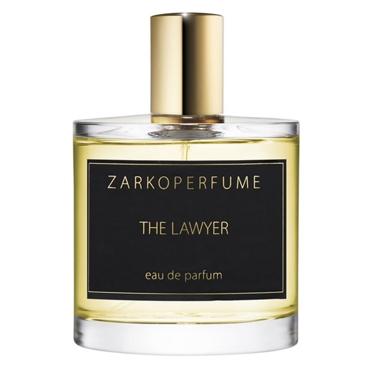 Zarkoperfume The Lawyer unisex EdP 100 ml