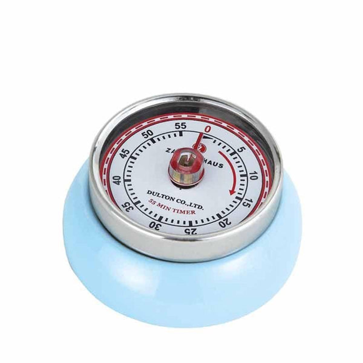 Zassenhaus Minutur - Zassenhaus Speed timer Ø:7 cm - Flere farver