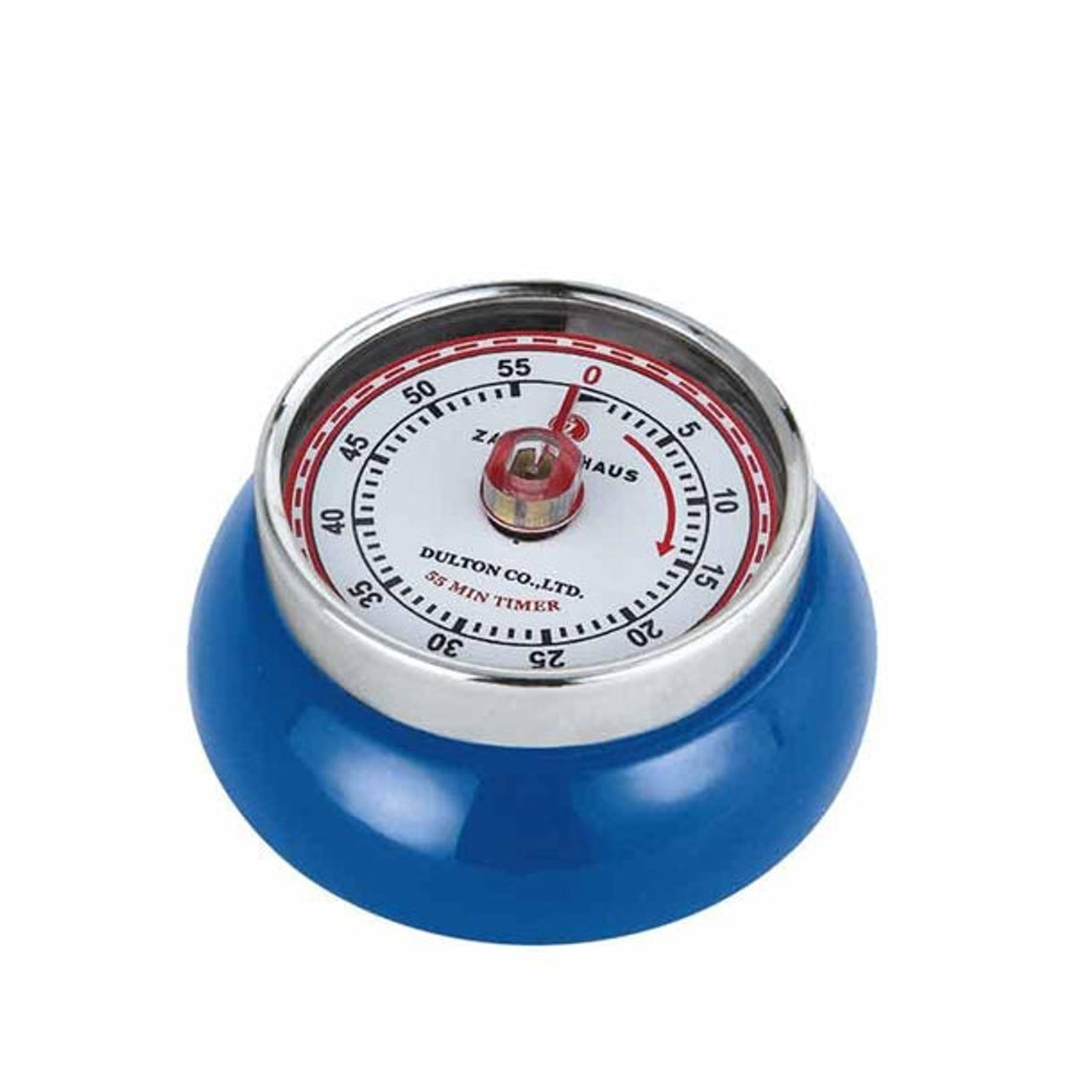 Zassenhaus Minutur - Zassenhaus Speed timer Ø:7 cm - Flere farver