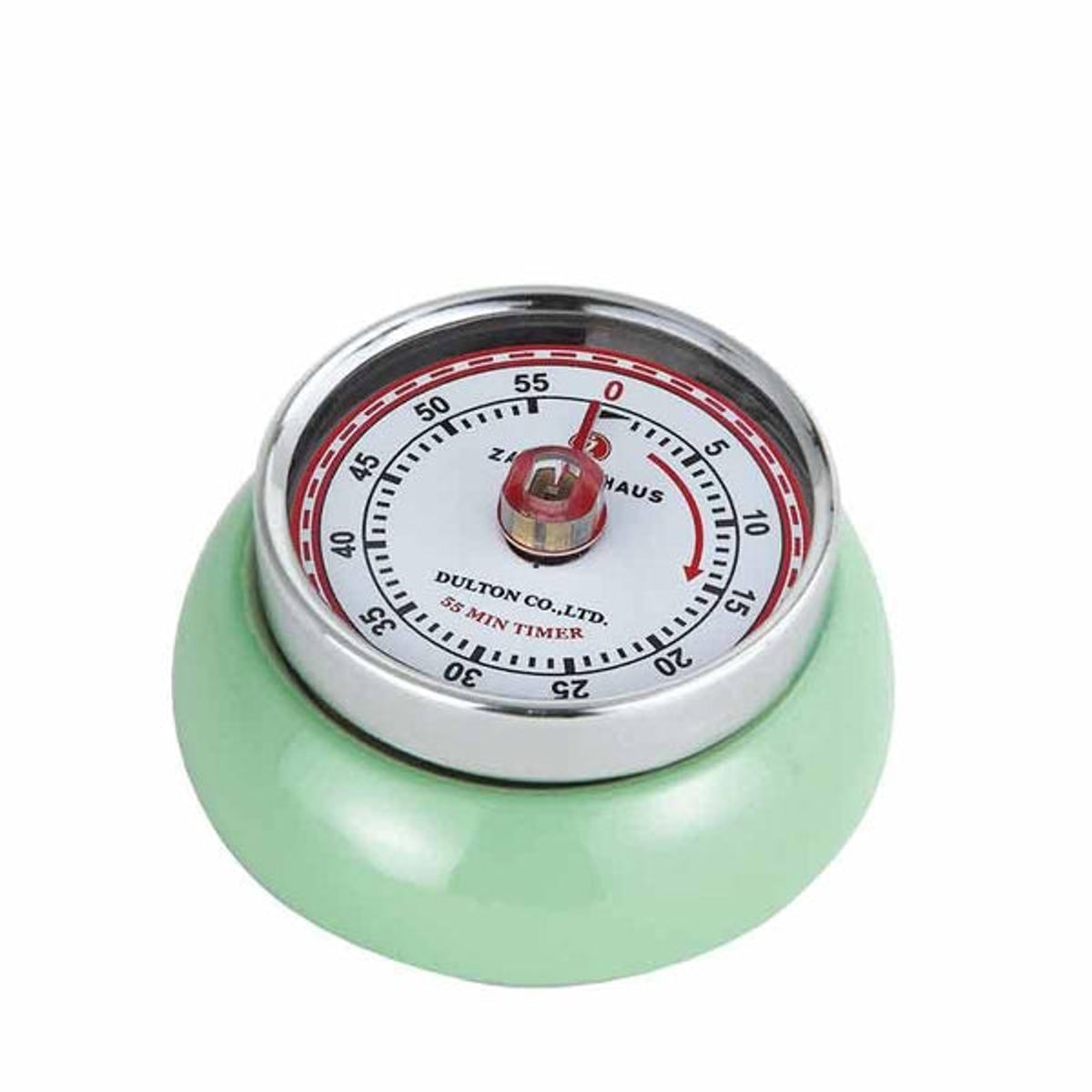 Zassenhaus Minutur - Zassenhaus Speed timer Ø:7 cm - Flere farver