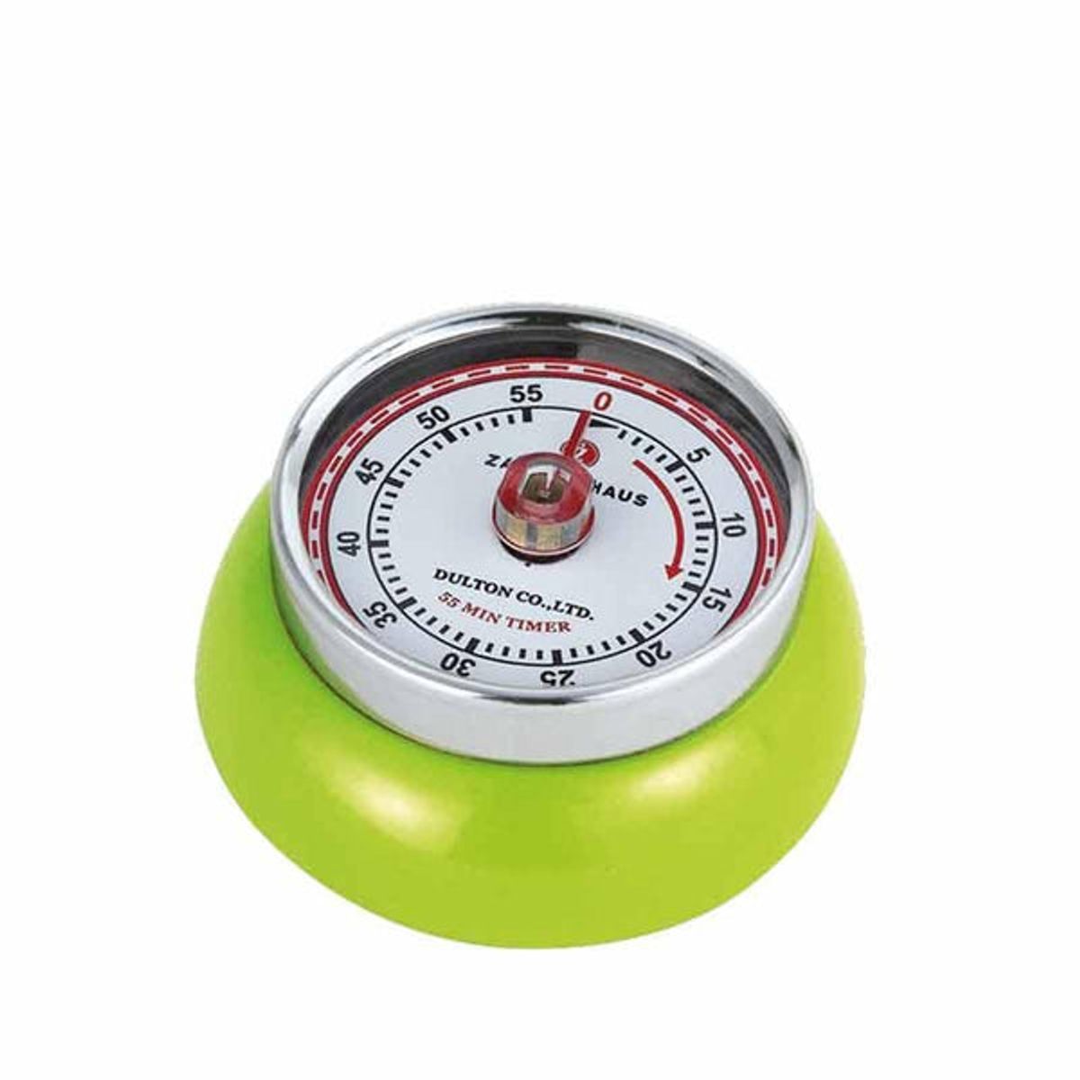 Zassenhaus Minutur - Zassenhaus Speed timer Ø:7 cm - Flere farver