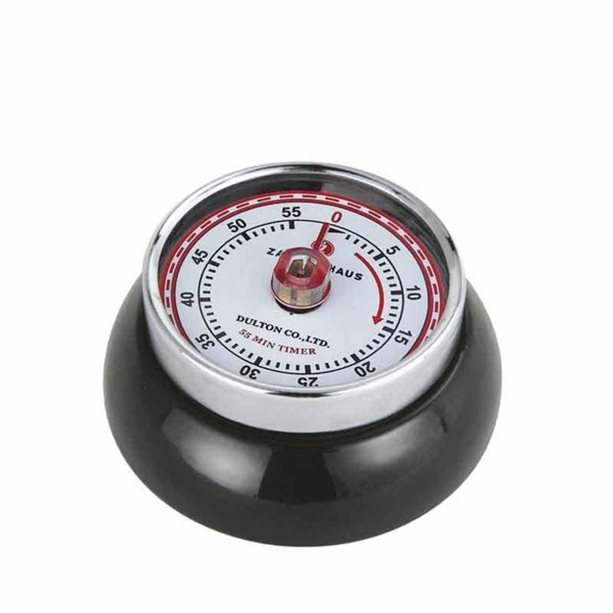 Zassenhaus Minutur - Zassenhaus Speed timer Ø:7 cm - Flere farver