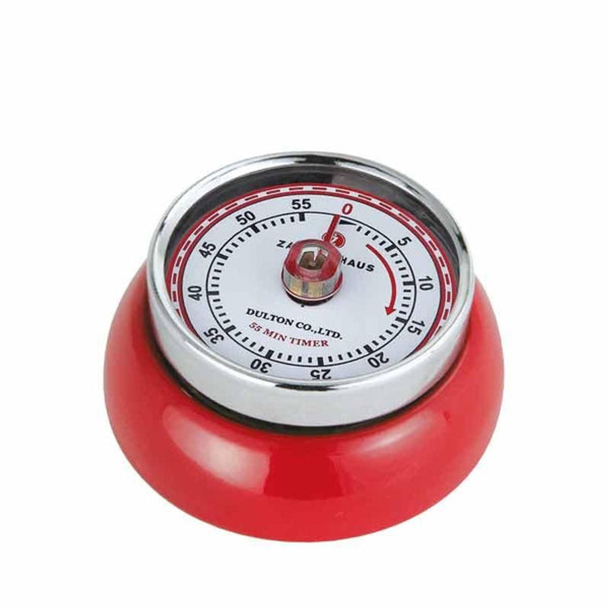 Zassenhaus Minutur - Zassenhaus Speed timer Ø:7 cm - Flere farver