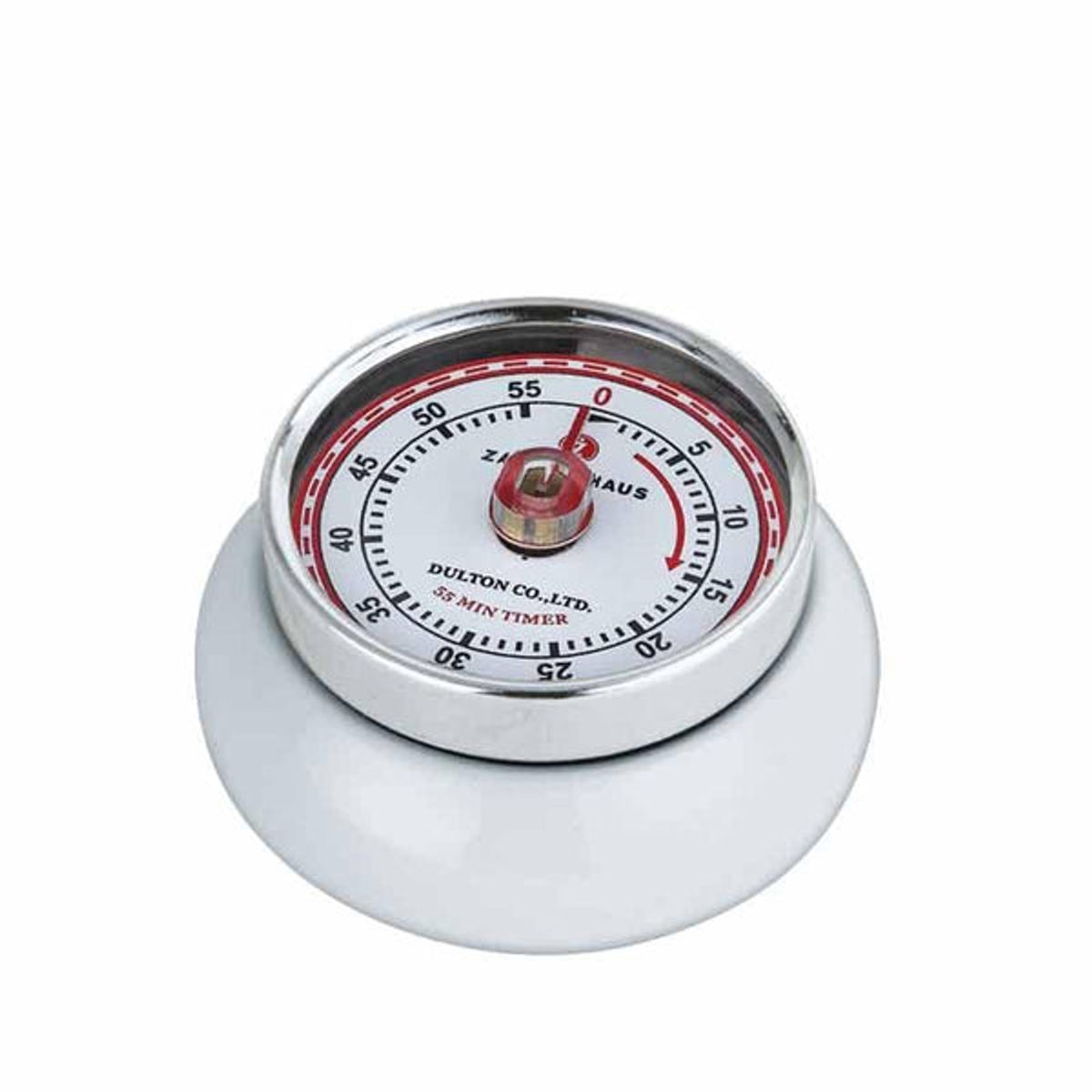 Zassenhaus Minutur - Zassenhaus Speed timer Ø:7 cm - Flere farver