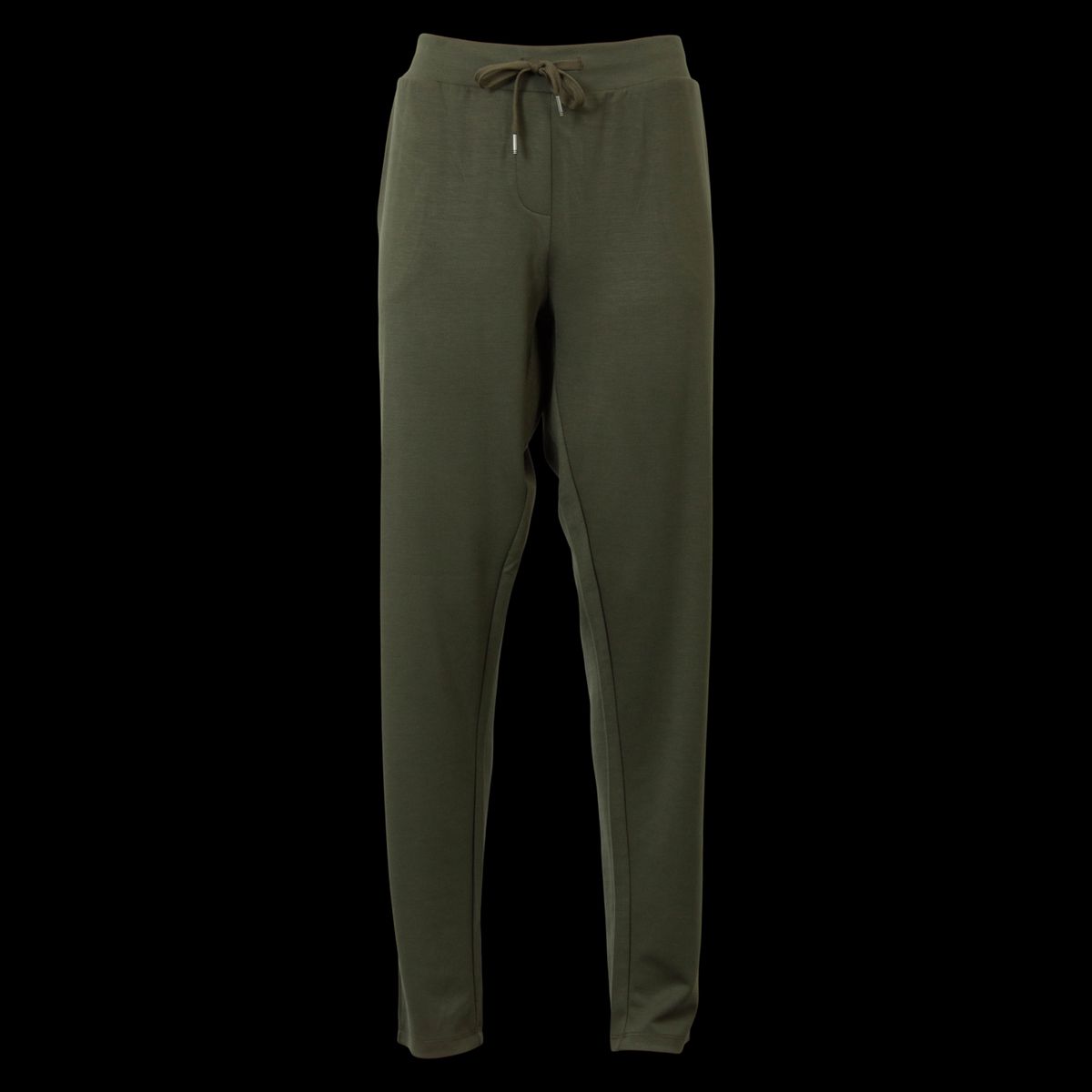 ZbyZ BANU Dame Sweatpants - Army - 42/44