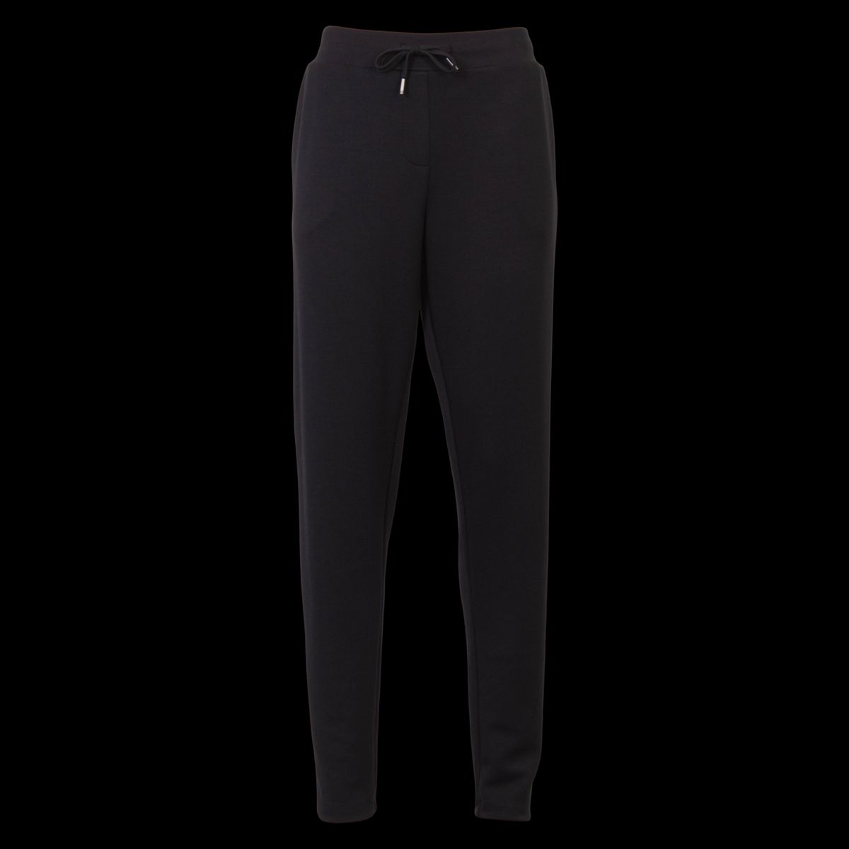 ZbyZ BANU Dame Sweatpants - Black - 54/56