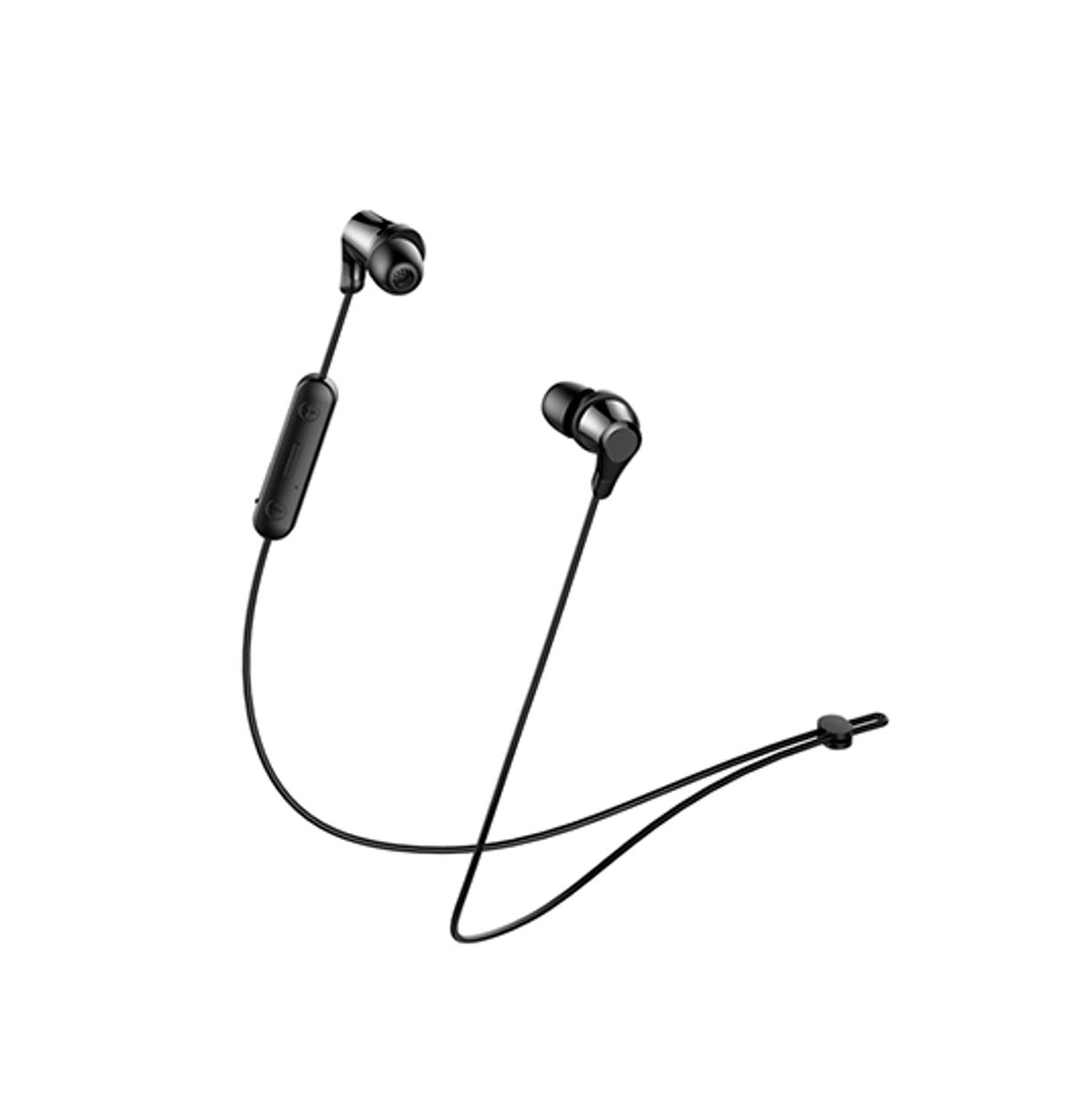 ZEALOT&trade; - Bluetooth In-Ear Løbe / Fitness Headset - Sort