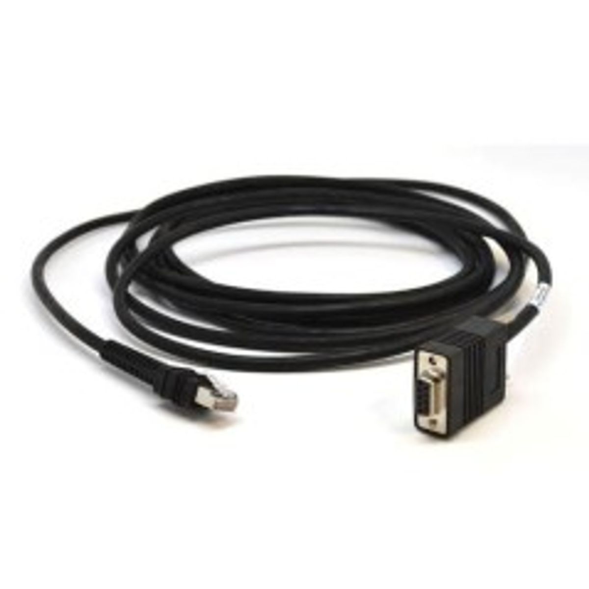 Zebra Cable RS232 DB9 Female Connect