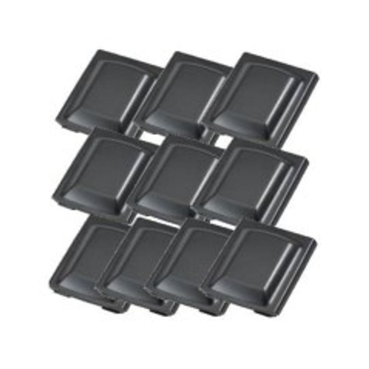 Zebra High Capacity battery, 10pcs