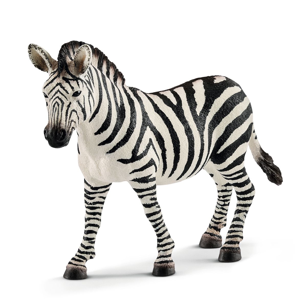 Zebra - hun (One size)