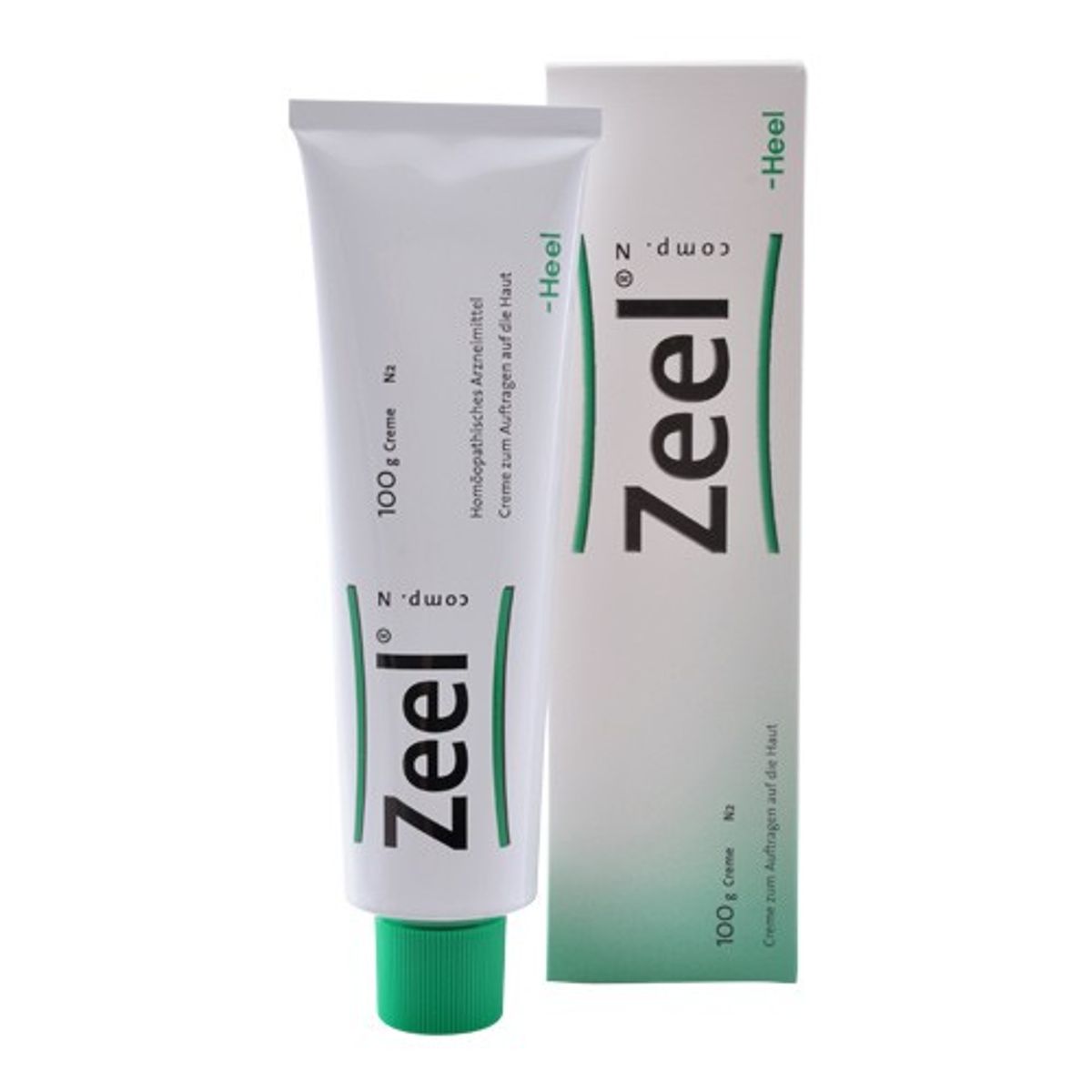 Zeel salve - 100 gr - Heel