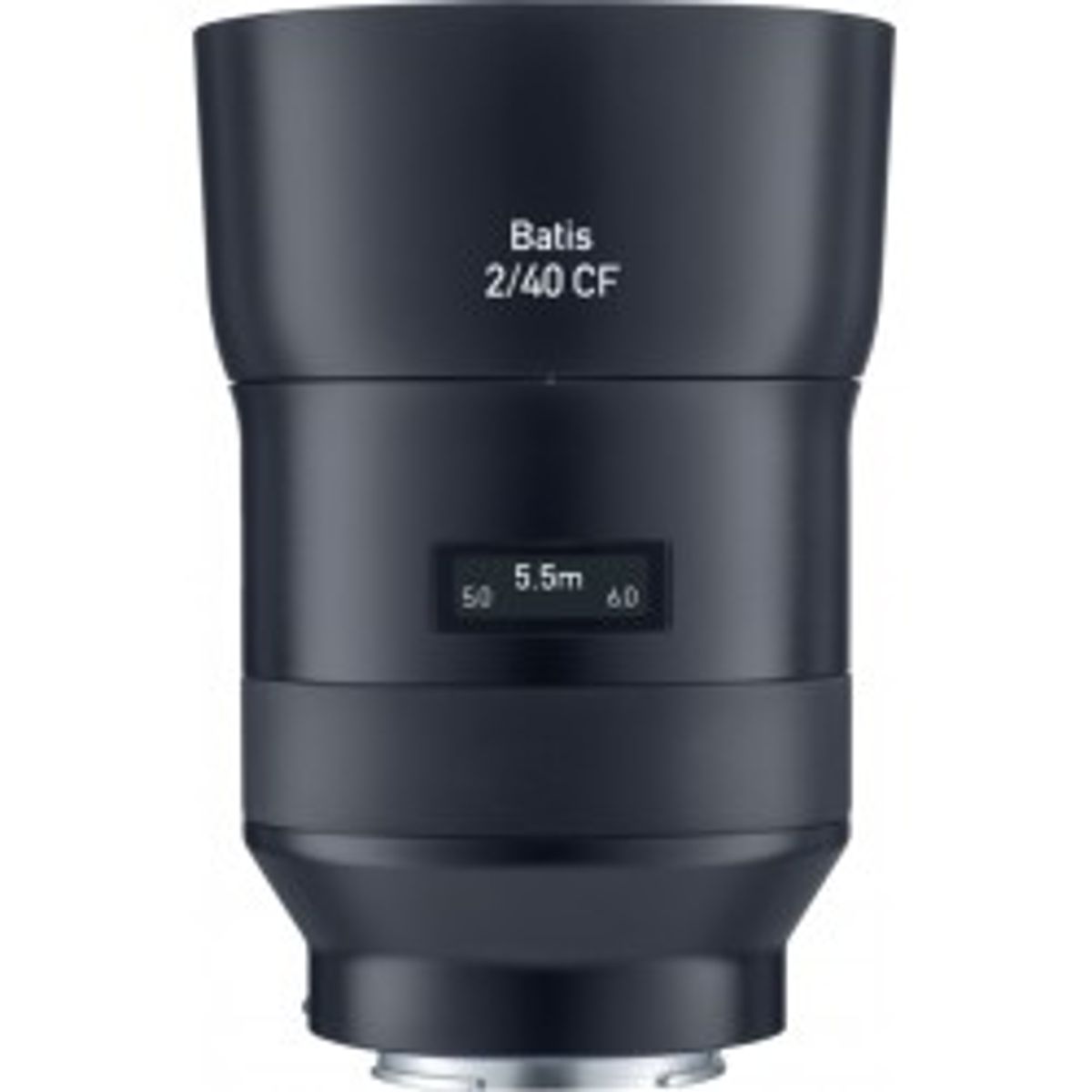 Zeiss Batis 40mm f/2.0 CF - Kamera objektiv