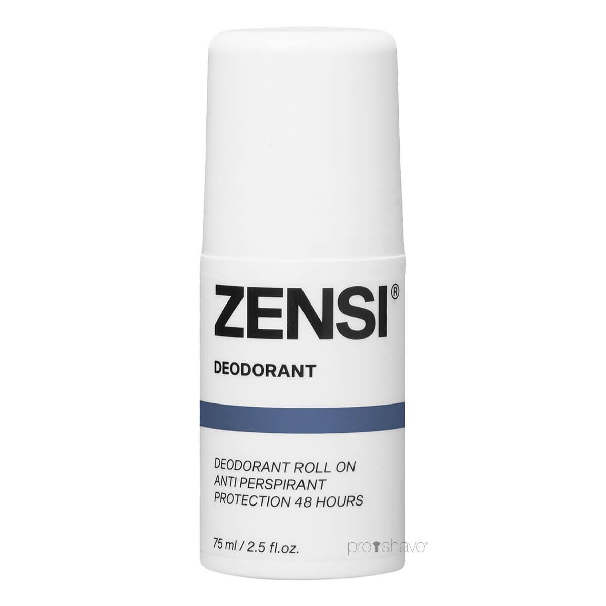 ZENSI Deodorant, 75 ml.